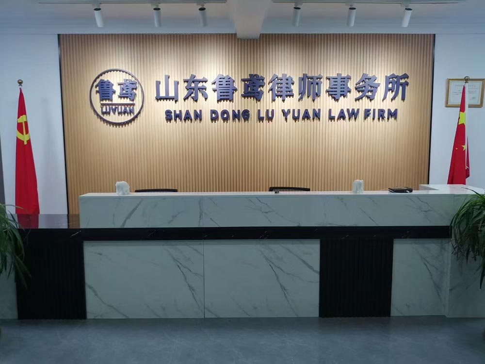 律师风采06