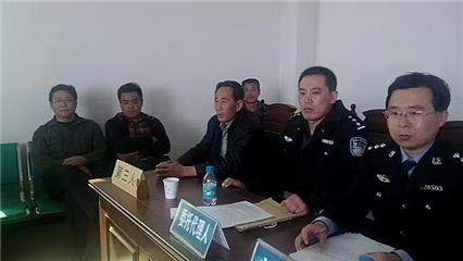 律师风采04